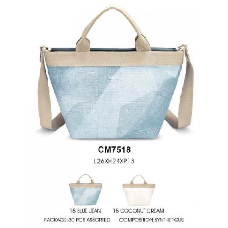 Женская сумка David Jones CM7518
